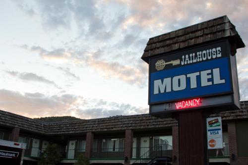 Jailhouse Motel and Casino - photo 35