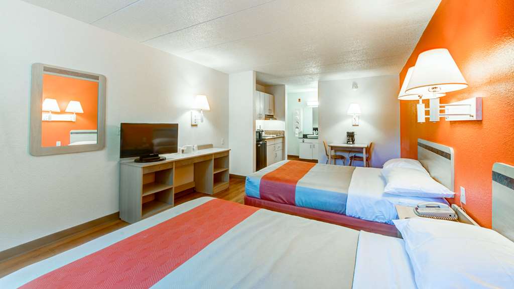 Motel 6 Norfolk VA - photo 10