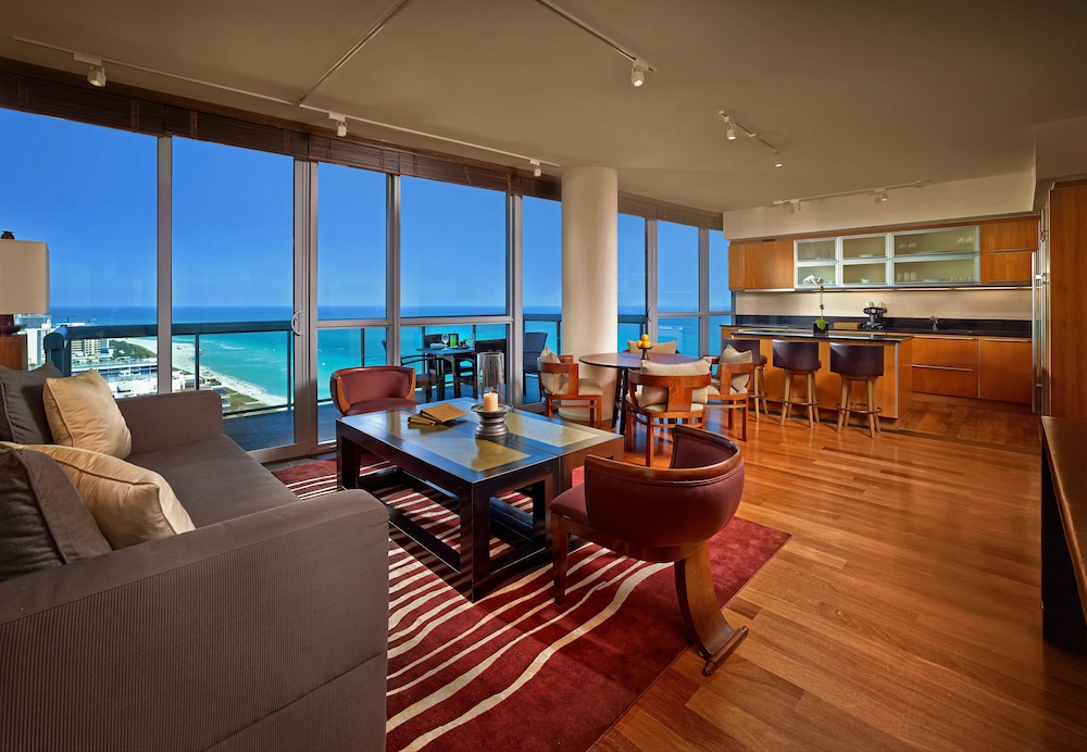 The Setai - photo 20