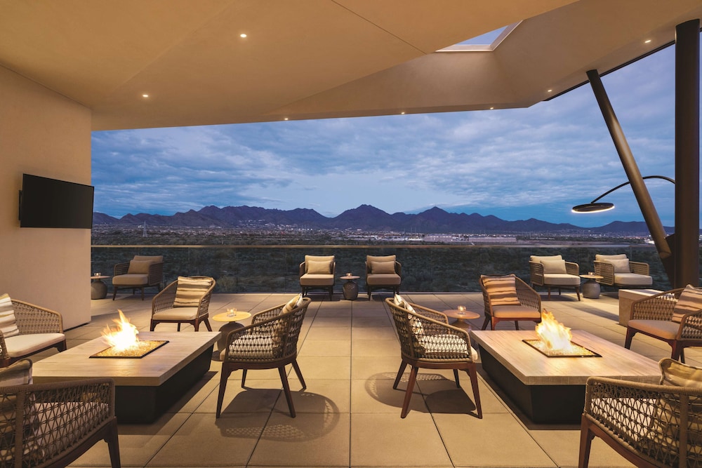 Hilton North Scottsdale At Cavasson - photo 72