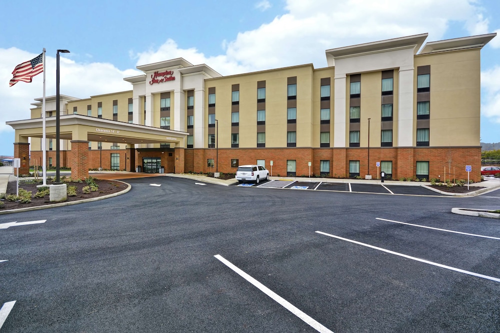 Hampton Inn & Suites Grants Pass - photo 42