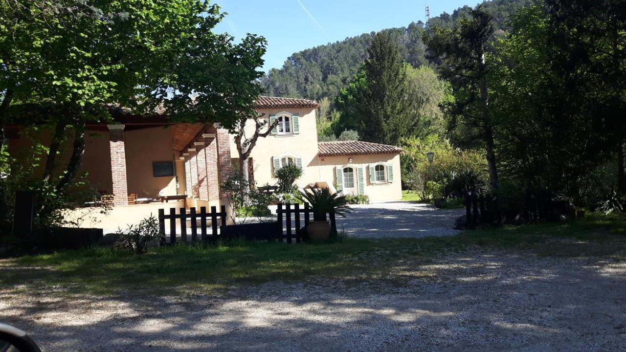 Bastide du Maoupas Gites — hotel in Belgentier