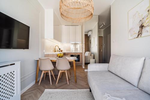 Porto101 By Mypart In Your Apartment — 4-Star Luxury Hotel in Gdansk, Poland