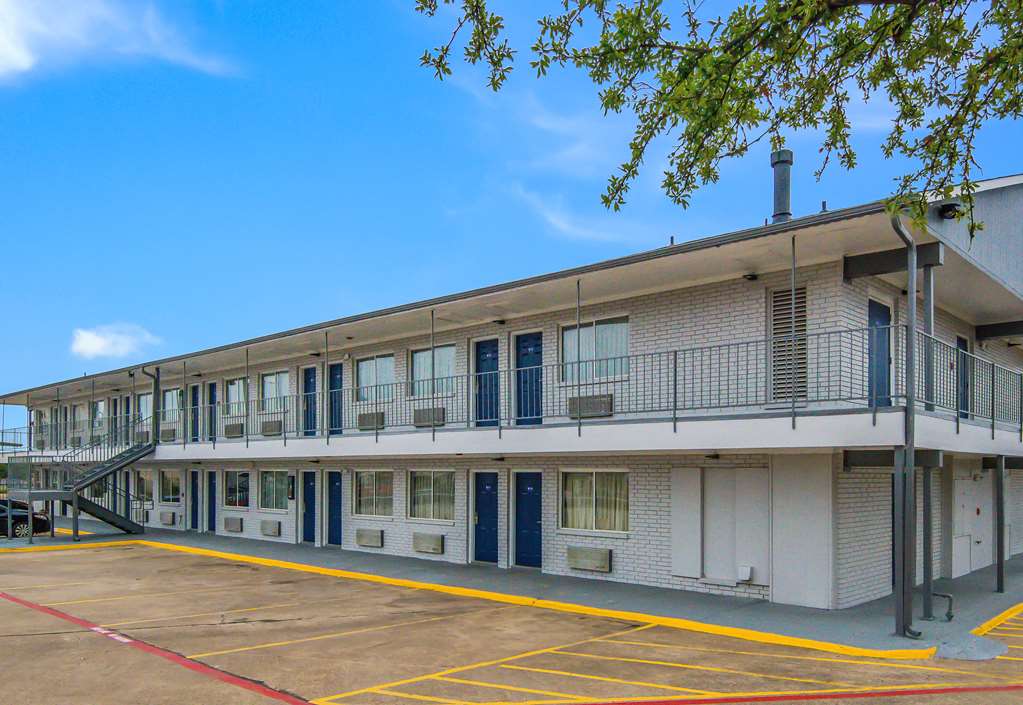 Knights Inn North Richland Hills - photo 21
