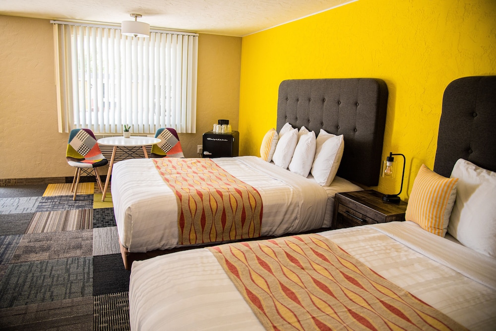 American Classic Inn - photo 15