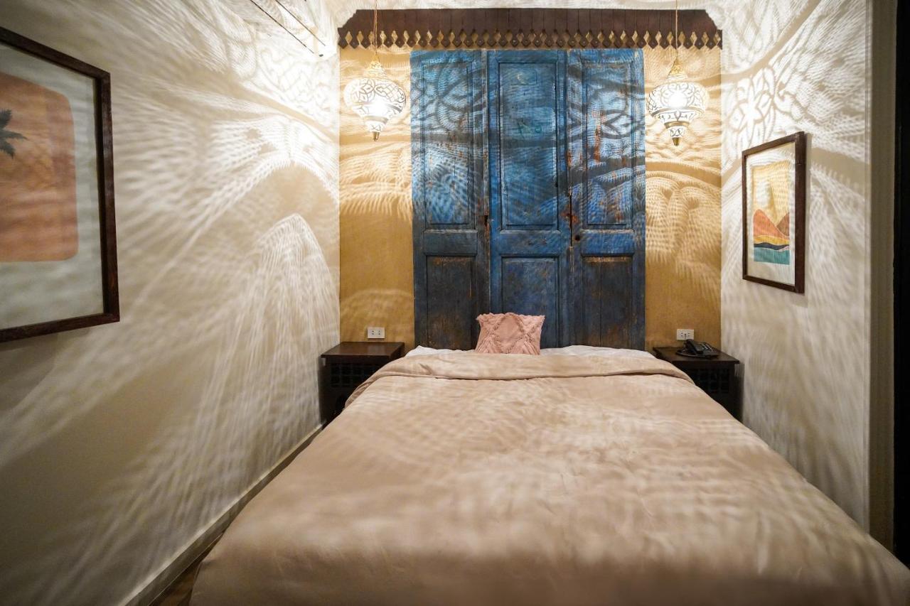 Al Wadi Hotel