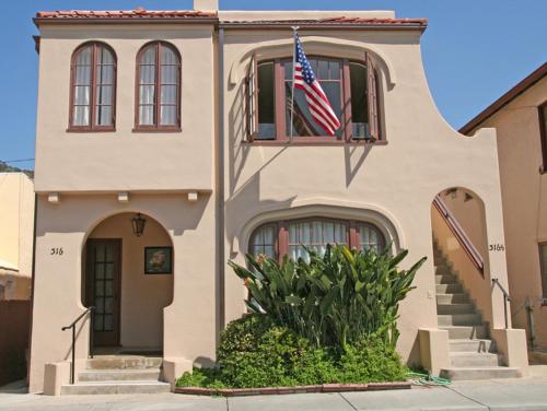 316CA Lower 316 Catalina Lower in Avalon, United States