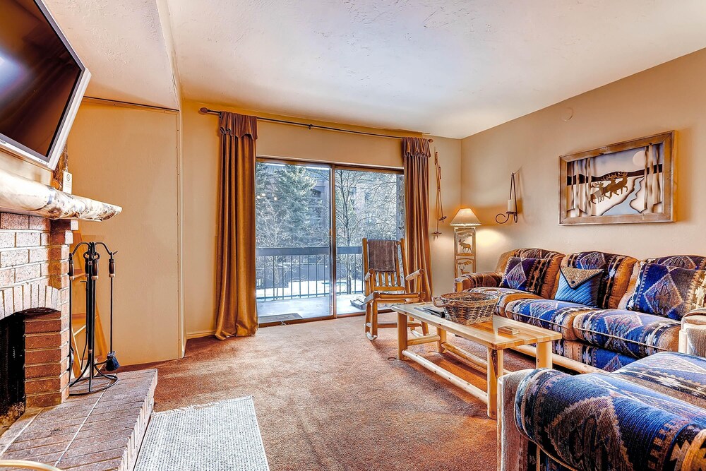 Park Station Condominium Hotel - photo 208