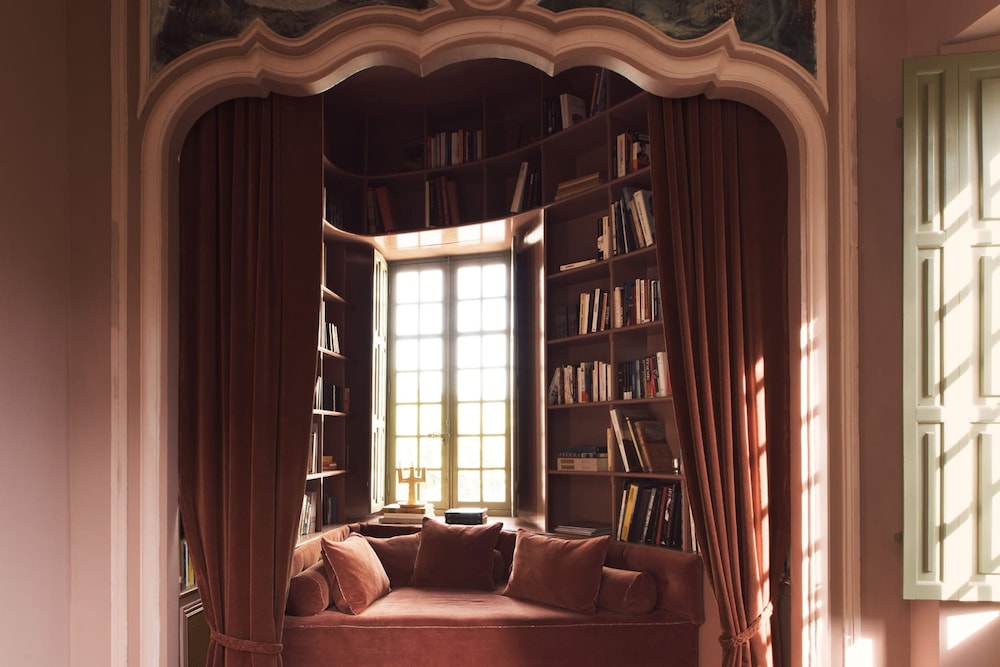 Callemant D Autane by Boutique Provence Luxe — hotel in Visan