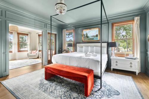 Lakeside Manor Sleeps 10 — hotel in Irmo