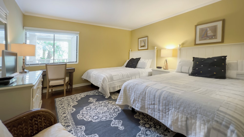 470 Plantation Club Villas at The Sea Pines Resort - photo 3