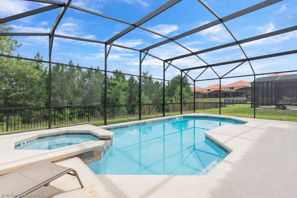 Aviana Resort gorgeous 6bd 5ba Poolhome #6av351 - photo 63