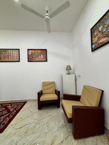 Ayurville Homestay