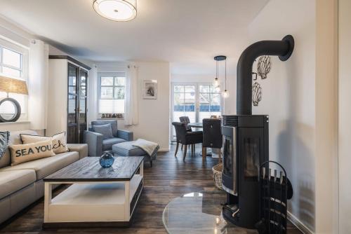 Ostseelicht — carbon neutral stay, Ostseebad Prerow