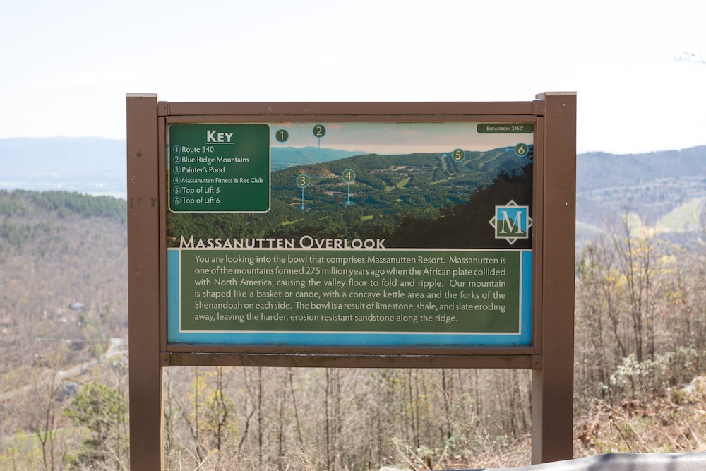 Mountainside Villas at Massanutten by Tripforth - photo 63