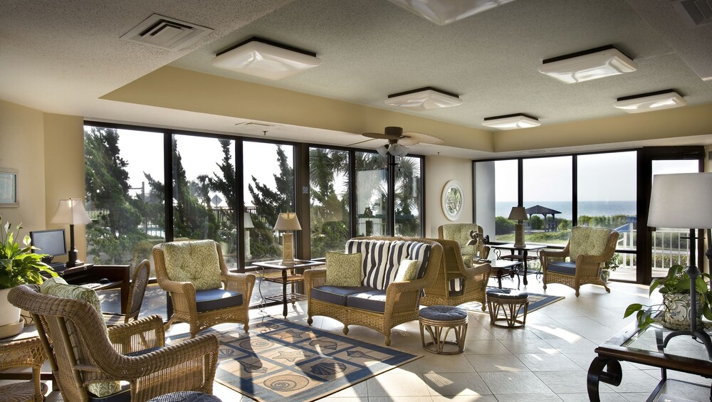Forest Dunes Resort - photo 2