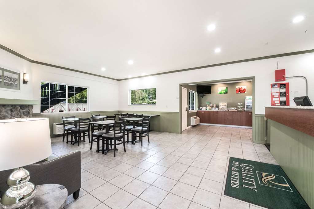 Quality Inn & Suites Bainbridge Island - photo 7