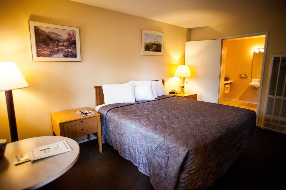 Big Pines Mountain House - photo 3