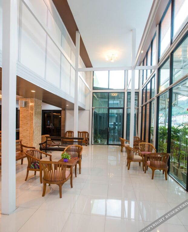 Bypass Hotel Phuket - last minute hotel in Phuket