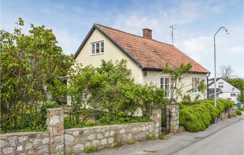 Stunning Home In Simrishamn With Wifi — 4-Star Luxury Hotel in Simrishamn, Sweden
