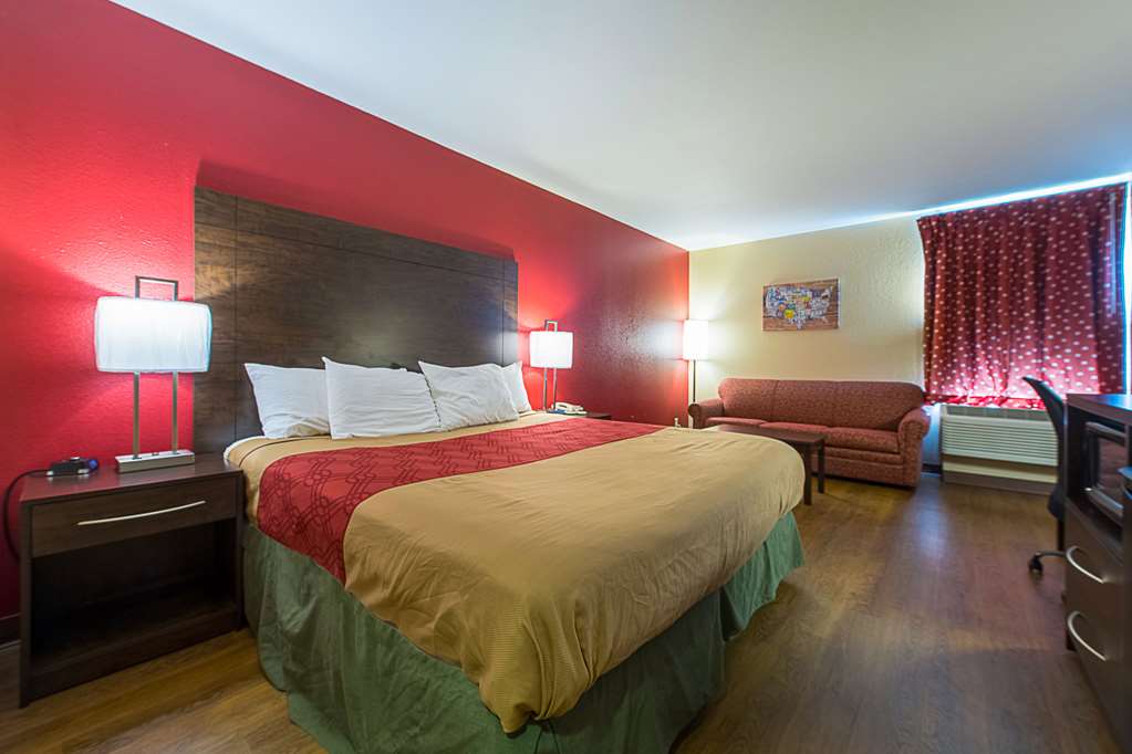 Econo Lodge Buckley Bonney Lake - photo 13