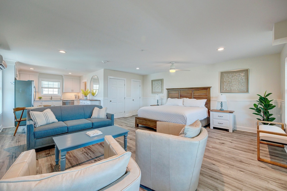 Saltwater Resort - photo 16