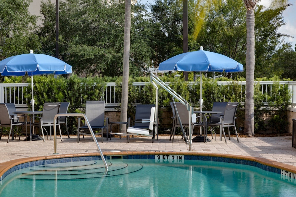 Fairfield by Marriott Titusville Kennedy Space Center - photo 26