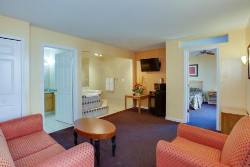Master Suites Hotel - photo 18