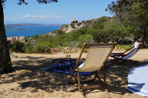 Sa Selvaggia by Holiday World — 4-Star Luxury Hotel in Arzachena, Italy