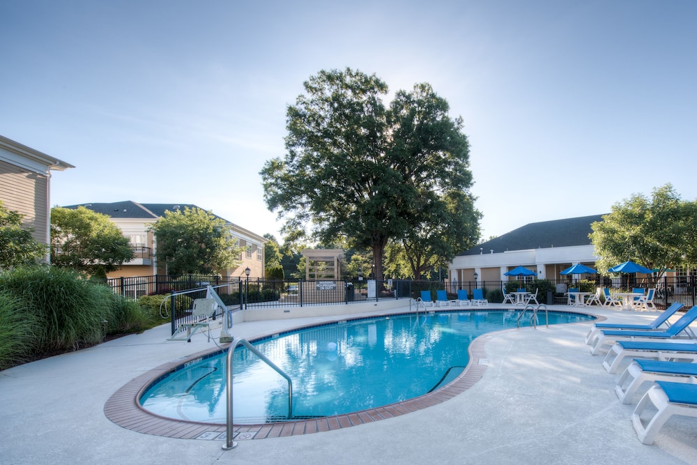 Residence Inn by Marriott Chapel Hill - photo 37