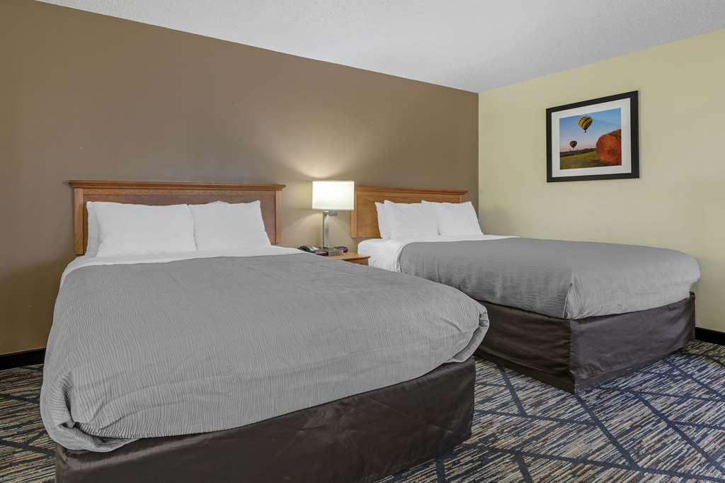 Quality Inn Indianola - photo 11