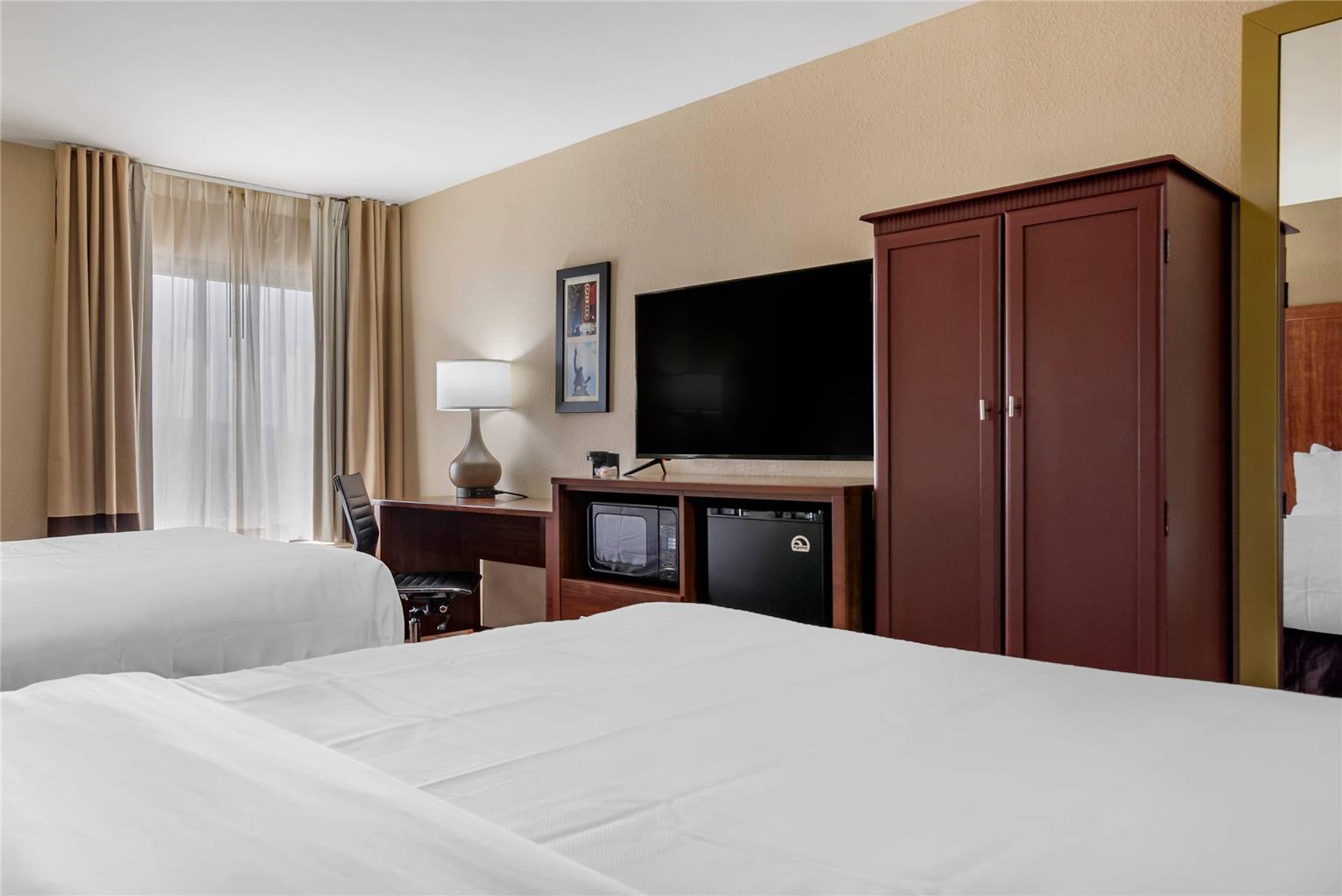 Comfort Inn Birmingham Homewood - photo 17