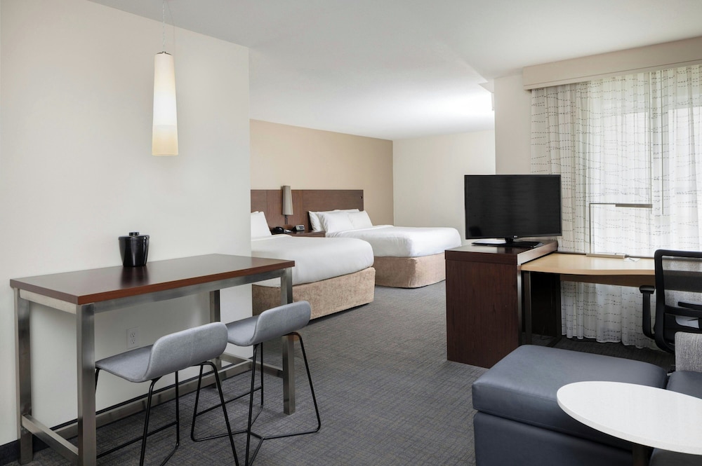 Residence Inn Albany Clifton Park - photo 7