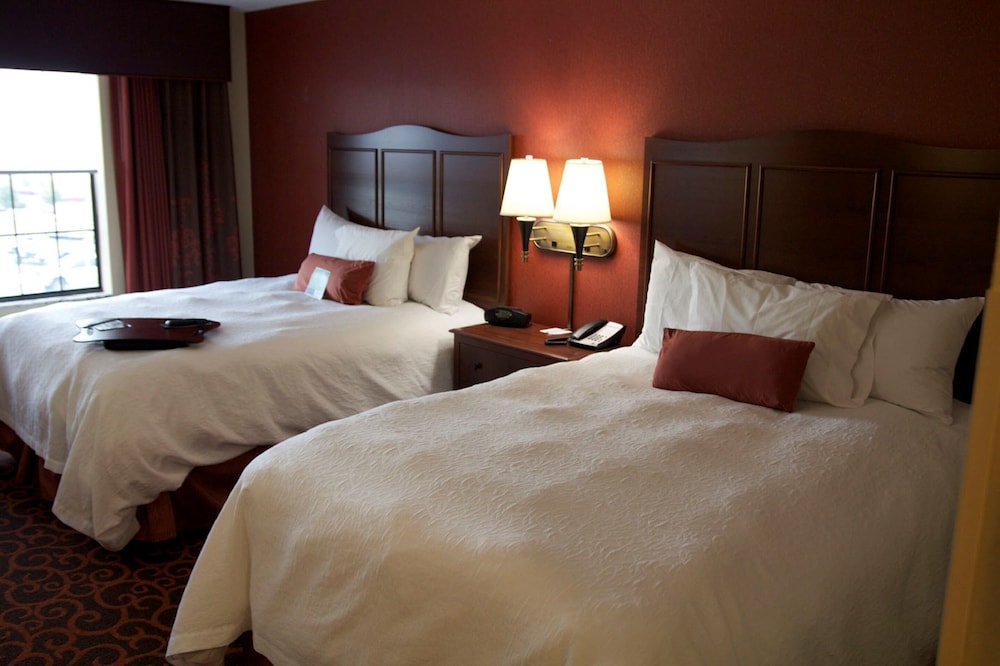 Hampton Inn & Suites Watertown - photo 22
