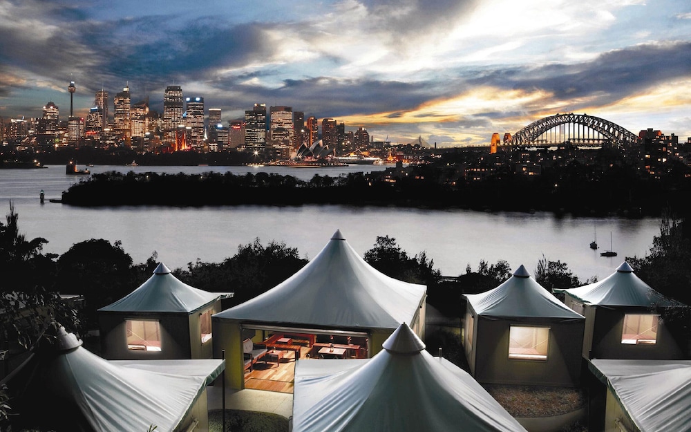 Roar And Snore At Taronga Zoo Sydney — Mosman
