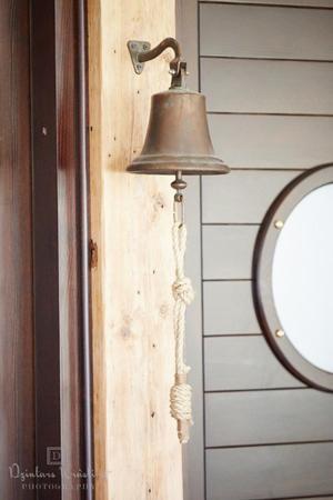 Piejūras apartamenti STEAMER in Roja, Latvia