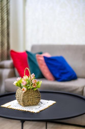 Bellissimo Apartamento City Center