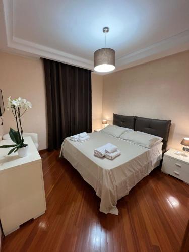 Gallery House — 4-Star Luxury Hotel in Vibo Valentia, Italy