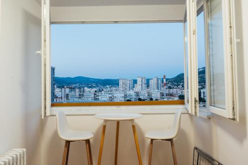 The Ordinary Apartment — 4-Star Luxury Hotel in Sarajevo, Bosnia and Herzegovina