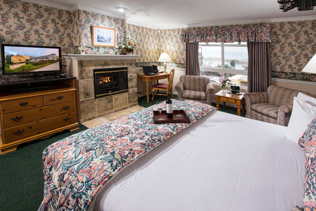 Ascot Suites - photo 19