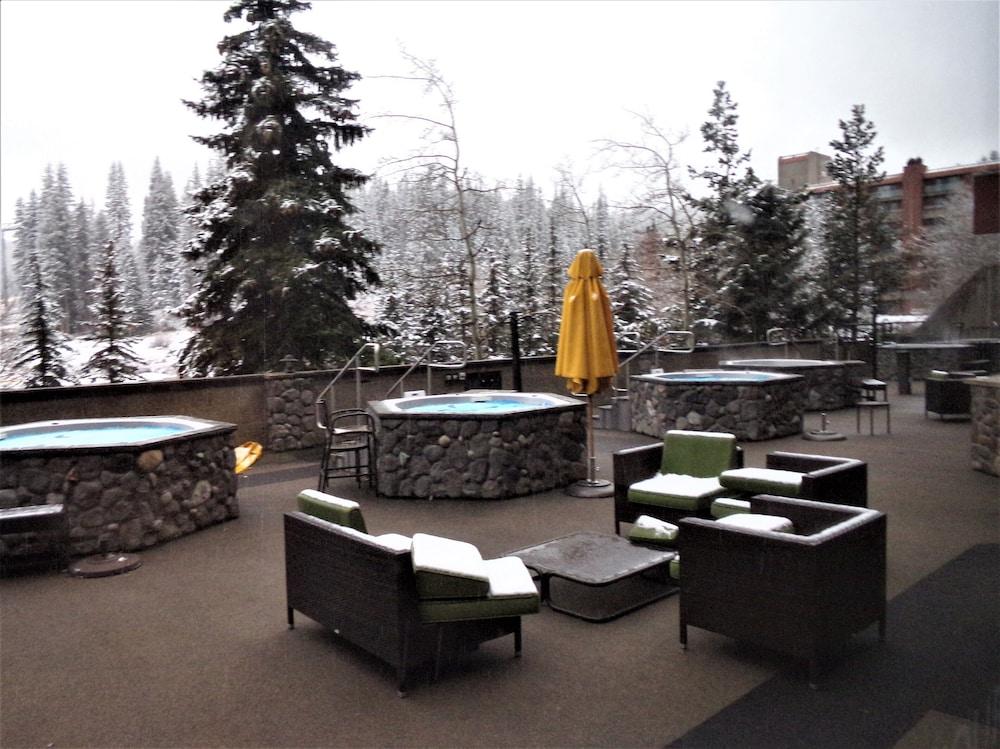 Beaver Run Resort 2 bed 2 bath BRFI - photo 17