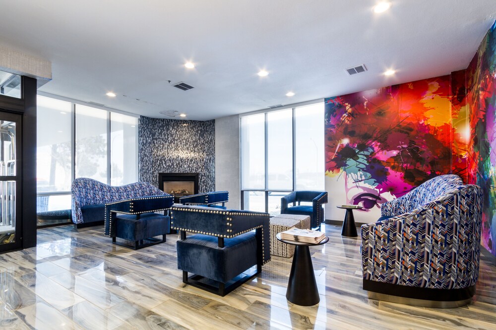 Best Western Plus Executive Residency Denver Central Park Hotel - photo 5