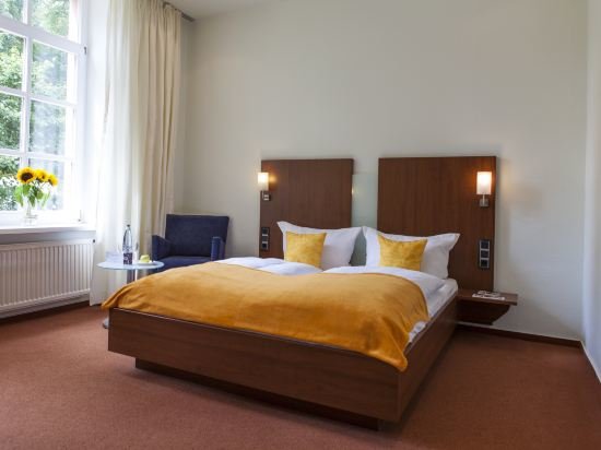 Hotel und Restaurant Blechhammer - carbon neutral hotel in Kaiserslautern