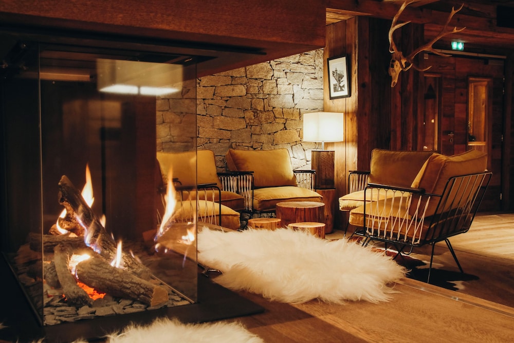 Lodji Hotel — Les Allues — photo 4