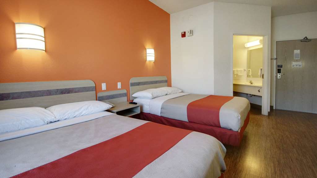 Motel 6 Lehi UT Thanksgiving Point - photo 13