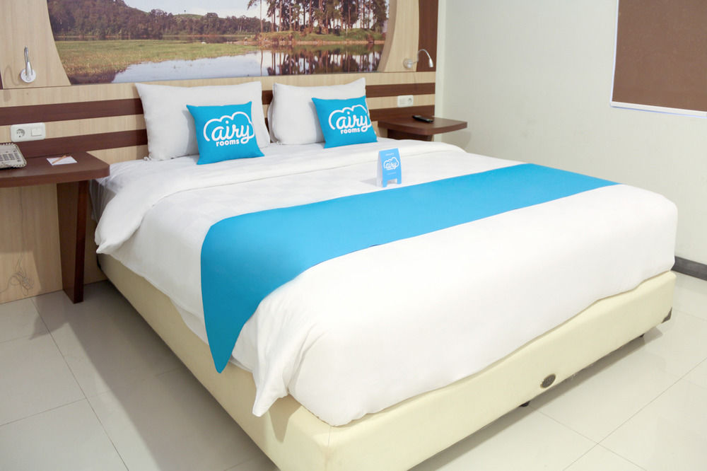 Airy Cihampelas 119 Bandung in Bandung, Indonesia