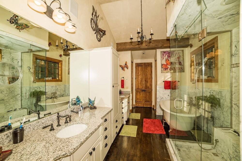 Aux Pied des Pistes by Telluride Resort Lodging - photo 30