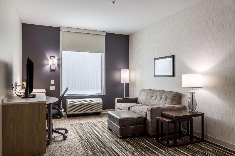 Home2 Suites by Hilton Fort Worth Northlake - photo 122