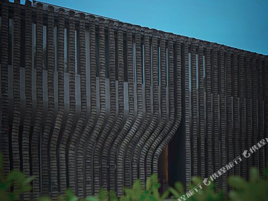 Fudian Chanyin Inn in Kunshan, People's Republic of China