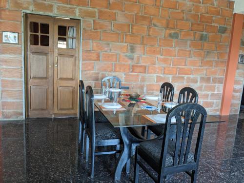 Spacious farmhouse — Vikarabad — photo 5